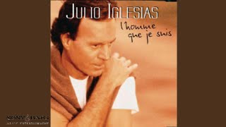 Julio Iglesias  Attendre Cover Audio [upl. by Asserak]