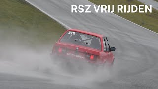 RSZ Vrij Rijden  Sessie 8 Zandvoort  9122023 [upl. by Ykcim]