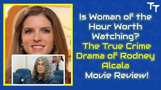 Is Woman of the Hour Worth Watching The True Crime Drama of Rodney Alcala Movie Review [upl. by Pavel55]