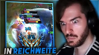 SO kurz vor Challenger war Kutcher NOCH NIE  Kutcher Stream Highlight [upl. by Yalhsa]