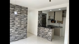 GANGA  APARTAMENTO EN VENTA AMARILO LLANO ALTO  VILLAVICENCIO [upl. by Sivia427]