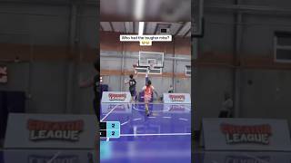 Faze Max and Sketch had some tough layups in Game 1 😅😂 [upl. by Mahalia]