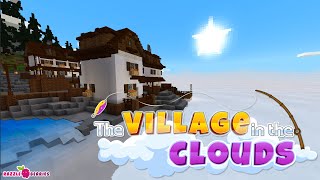 The Village in the Clouds [upl. by Ahsiadal712]