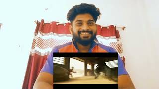 Chhava trailer react [upl. by Rabelais851]