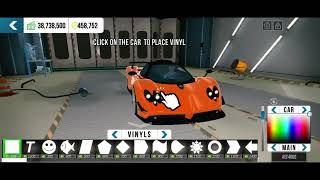 Car Parking Multiplayer MOD APK v48204 VIPUnlimited moneyGoldUnlocked everything [upl. by Sreip]