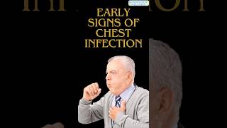 Signs and Symptoms of Chest Infection  Chest Infection [upl. by Tol]