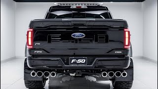 2025 Ford F150 The King of Trucks Just Got Better [upl. by Cordell254]