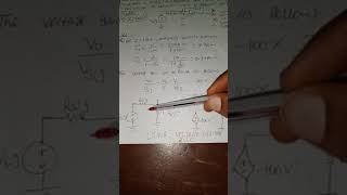 Microelectronics SedraSmith Example 97 EEE 352 [upl. by Laynad37]