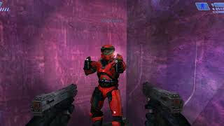 Halo CE  TIPS PARA EL MODO ZOMBIES 2 Loquendo [upl. by Nuavahs]