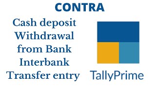 Tax Deducted at SourceTDS payment Process in Tally Prime  Tally Prime Tutorial in Tamil [upl. by Ecertal]