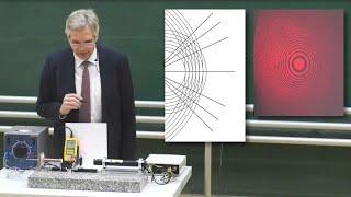 MichelsonInterferometer Experiment [upl. by Rhody]