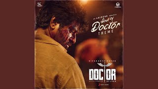 Soul of Doctor Theme From quotDoctorquot [upl. by Eenrahc]