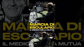 Marcia di Esculapio TIMPANI CAM [upl. by Adidnac]