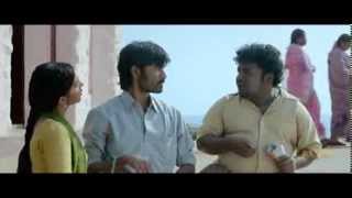 Parvathy Menon Dhanush Romance Mariyaan [upl. by Fu]