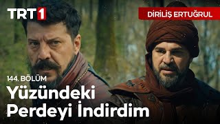 Diriliş Ertuğrul 144 Bölüm  Dragos ve Alıncaka baskın [upl. by Deegan]