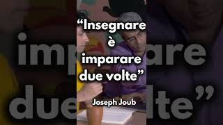 Insegnare scuolainforma quotes josephjoubert istruzione didattica imparare insegnanti [upl. by Aric]