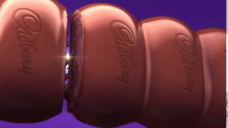 Cadbury Dairy Milk [upl. by Mag]