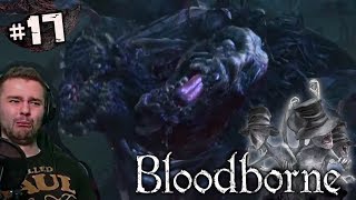 FFP Plays Bloodborne  PS4 Playthrough  Ludwigs holy sword amp the research halls [upl. by Anerom]