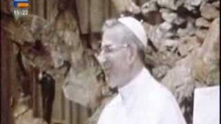 Papst Johannes Paul I  Filmtrailer [upl. by Sonia]