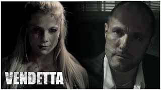 Vendetta  Action  Thriller Film [upl. by Kassi]