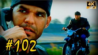 Sucre found Hector Hector wants to steal Maricruz from Sucre  Prison Break 102 4K [upl. by Arjun]