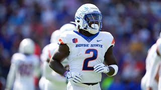 Ashton Jeanty 6 Touchdown Game Highlights  Boise State vs Georgia Southern  August 31 2024 [upl. by Latonia]