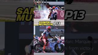 Tetep Juara Marc Marquez NGEPRANK di MotoGP Phillip Island AustralianGP marcmarquez motogp [upl. by Wolff]