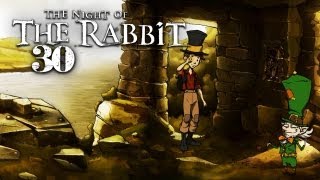 THE NIGHT OF THE RABBIT HD 030  Irisch gut drauf [upl. by Tisbe17]