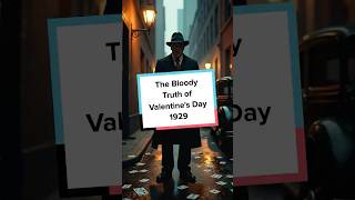 The Bloody Truth of Valentines Day 1929 [upl. by Dnama89]