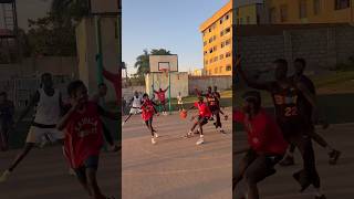 When apass turns into Magic 🪄 Arop Biong’s 🇸🇸unforgettable moment viralvideo philippines ssd [upl. by Wise]