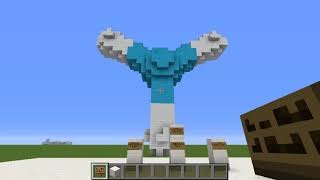 Chemistry in Minecraft Ammonia and the Haber Process [upl. by Newkirk]