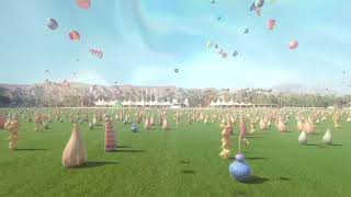 Coachellaverse  Coachella 2022 [upl. by Enyahs]