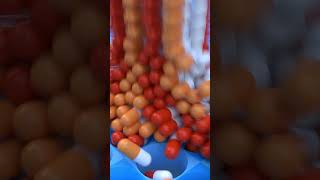 Capsule Pills Drop 2 satisfying 3danimation pills knightcube asmrsounds [upl. by Ralfston]