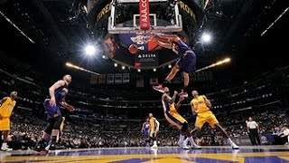 Top 10 NBA Plays November 4th [upl. by Ez]