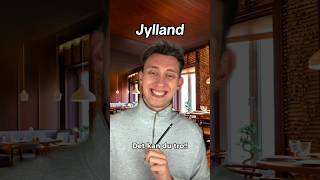 Pizza i Jylland VS Sjælland😂🍕 dansk danskyoutube shorts pizza jylland [upl. by Adnauqahs940]