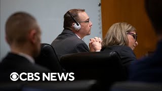 Closing arguments in trial of James Crumbley Michigan school shooter’s dad  full video [upl. by Frances]