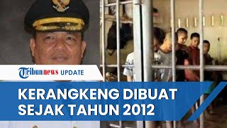 Begini Kronologi Tim Penyelidik KPK Temukan Kerangkeng Manusia di Rumah Bupati Langkat saat OTT [upl. by Anaujd]