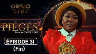 Piégés  Episode 31  Série Africaine [upl. by Ivers]