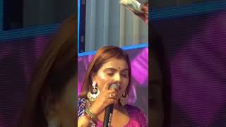 Joyela Sapna Pura Thaya Che Kajal Maheriya New Gujarati Live Program Song [upl. by Keever898]