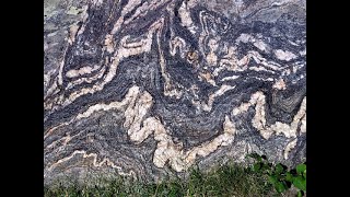 Geology 11 Metamorphic Rocks [upl. by Eirallih666]