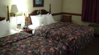 Hotel Tour Best Western Radford VA w Dover elevator [upl. by Anastasie]