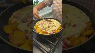 20 Minuten  Das beste Mittagessen aller Zeiten cooking food [upl. by Alyat2]