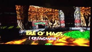 62 Banjo Tooie Jiggywiggys Temple [upl. by Grimbald]