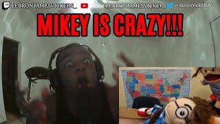 SML Movie Cody Goes To Kindergarten Part 3 REACTION [upl. by Ainak]