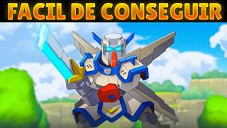 CONSIGO AL MECA FACIL Y RAPIDO EN CLASH OF CLANS [upl. by Agretha]