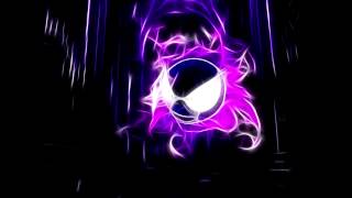 Gastly Sounds Backwards [upl. by Sumedocin]