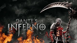 DANTES INFERNO PS3 Full Gameplay PART 1 On I7 13620H  RTX4050 4K 60FPS ULTRA SETTINGS [upl. by Lehteb]