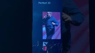 Perfect 10 Paul Heaton amp Rianne Downey Beautiful South cover [upl. by Tnayrb]