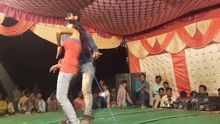 Ab devaramane Suhag Ratiya Bhojpuri Arkestra video [upl. by Liponis805]