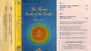 Tibetan Book of the Dead by Lin vol 1 amp 2 0001 [upl. by Melany]